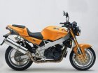 Laverda 750 Strike